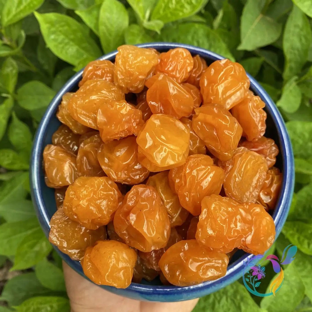 فواید آلو خشک برای کنترل قند خون و دیابت