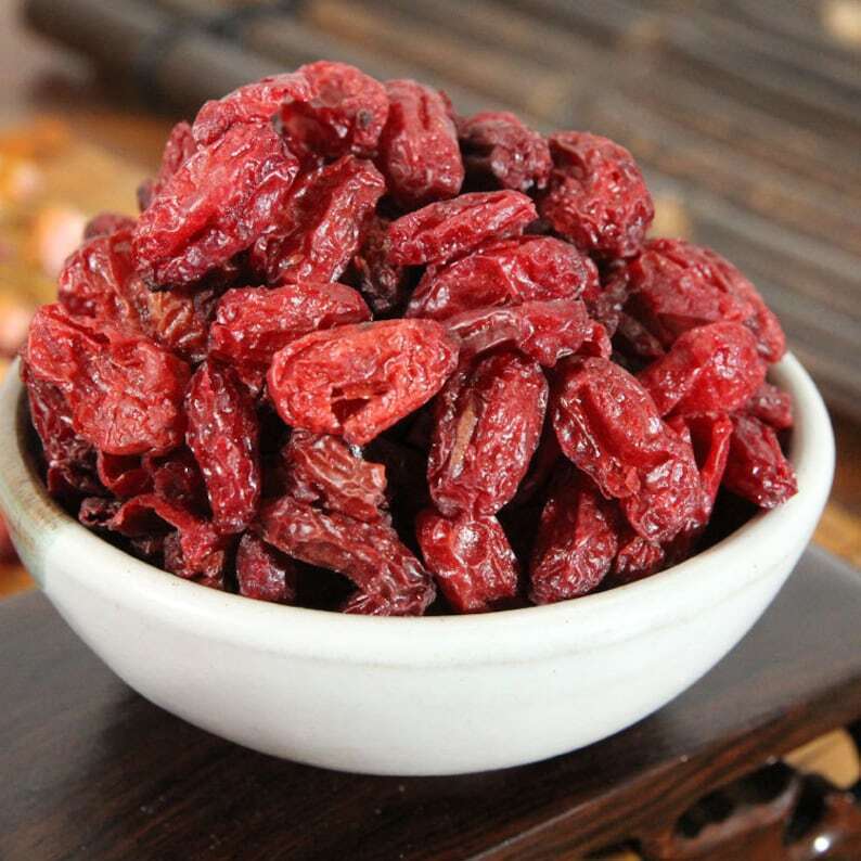 خواص زغال اخته خشک در طب سنتی