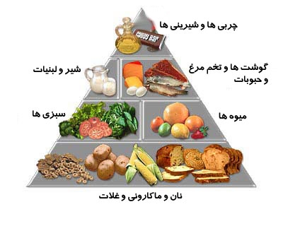 خواص درمانی و ارزش غذایی خشکبار