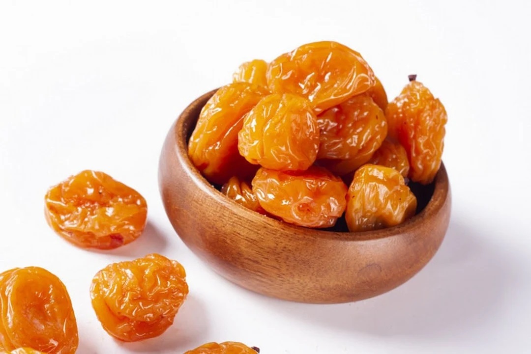 خواص آلو خشک برای سلامت دستگاه گوارش