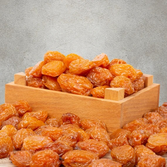 آلو خشک و تاثیرش در پیشگیری از بیماری‌های قلبی و عروقی