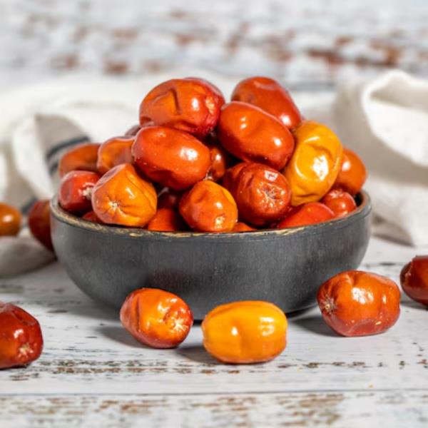 سنجد عنابی قرمز ( قزل ) ( عمده فروشی )