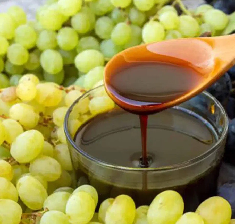 شیره انگور سفید آذربایجان ( عمده فروشی )